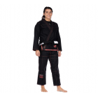 Кимоно за Бразилско Жиу Житцу за Жени - Suparaito Girl's BJJ Gi Pink​